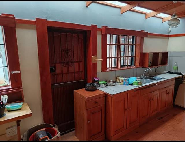 0 BEDROOM PROPERTY TO RENT IN KENSINGTON